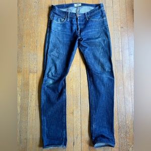 Tellason Stock Jeans size 33
